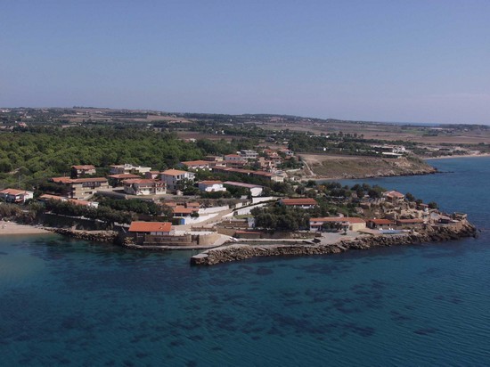 Sette arresti dei Carabinieri a Isola Capo Rizzuto. Rapine, furti ed evasioni al centro dell’operazione
  