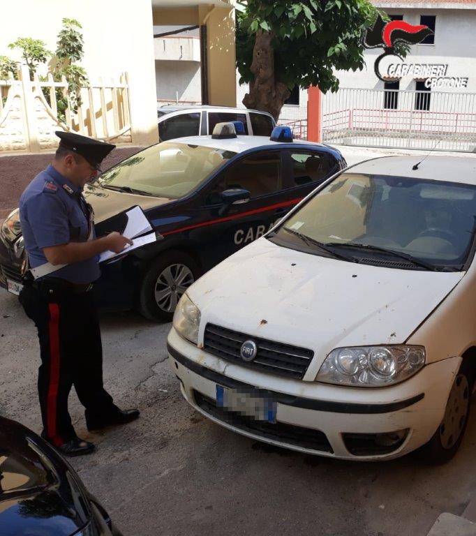 Arresto per tentato omicidio a Isola
  