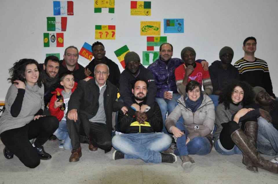 Natale di solidarietà ed integrazione
