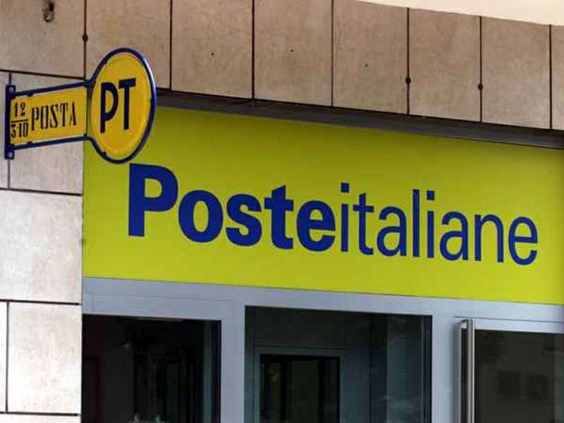 Direttore ufficio postale arrestato per aver favorito la ‘ndrangheta