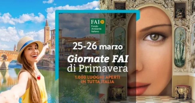 Ritornano le Giornate del FAI a Santa Severina: domenica 25 alla scoperta del borgo antico
  