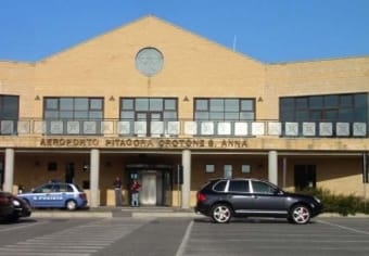 Per il Comitato di Crotone quella dell’aeroporto è una gestione maldestra
  