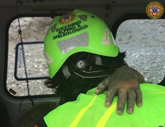 Sono saliti a 10 i morti delle Gole del Raganello