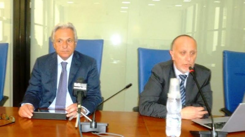 Incentivi Pmi, l’assessore regionale Arena presenta un nuovo bando