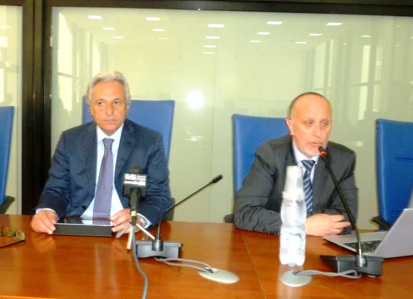 Incentivi Pmi, l’assessore regionale Arena presenta un nuovo bando