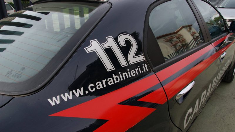 Smantellata la cosca Arena: 68 arresti