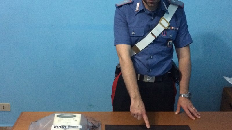 Arresti e sequestri nel fine settimana