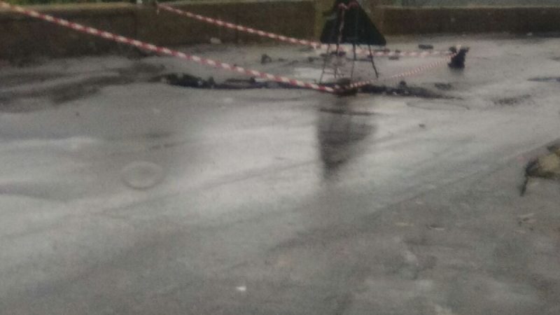 Il racconto del diluvio