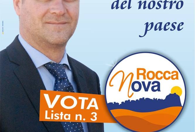 Nicola Bilotta: il nuovo sindaco di Roccabernarda