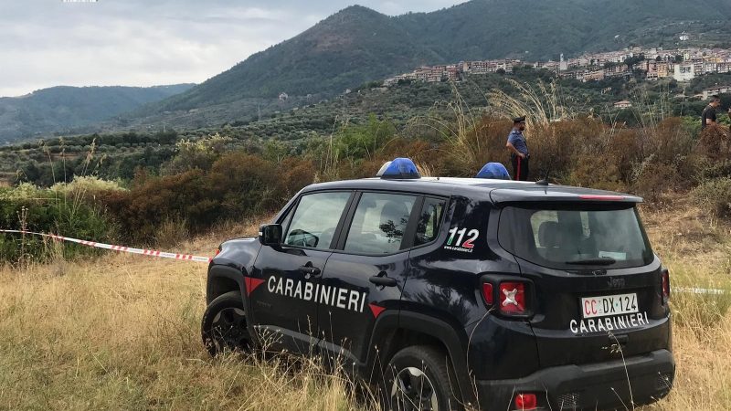 Trovato un secondo cadavere a Mesoraca