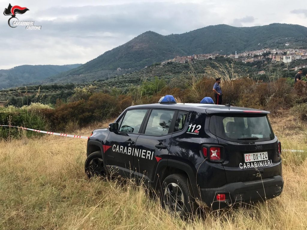 Trovato un secondo cadavere a Mesoraca
  