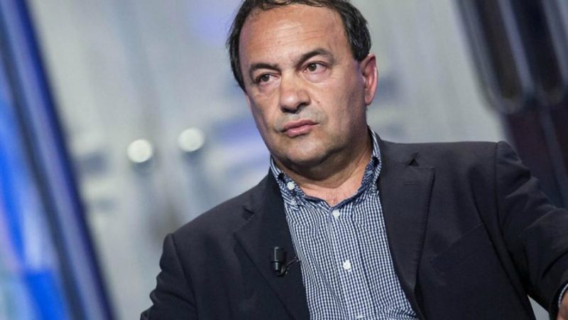 Arrestato Mimmo Lucano: il sindaco dell’accoglienza