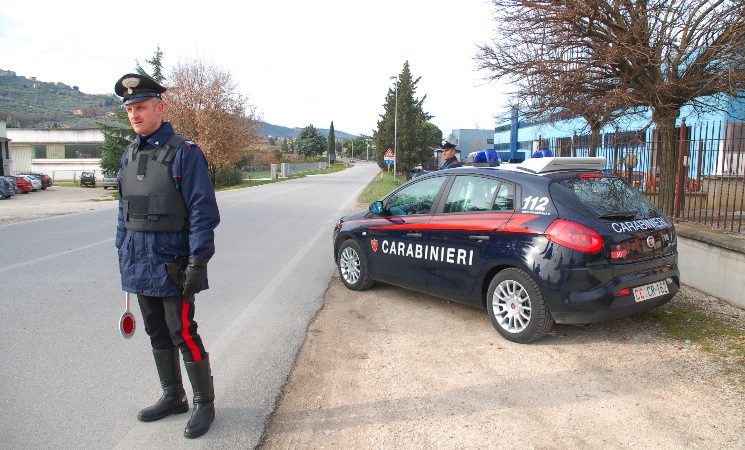 Arrestato uomo a Crotone, affiliato di un clan di Torre del Greco