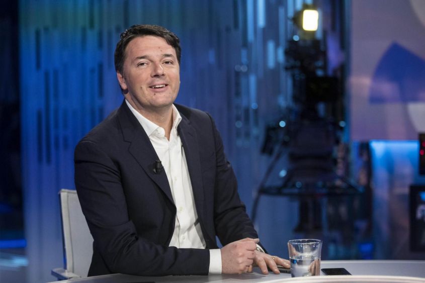 Primarie Pd: Renzi stravince anche a Petilia