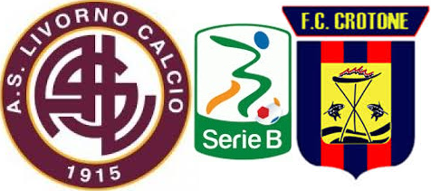 Il Crotone a un punto dalla vetta del campionato di Serie B