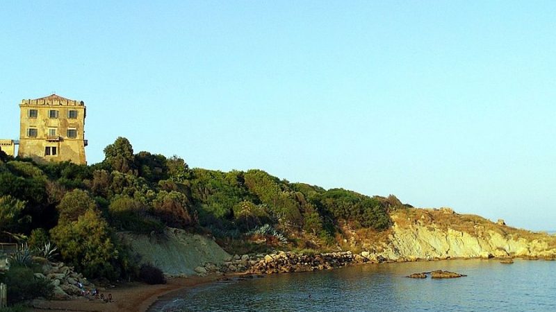 Processo Marine Park Village,
Legambiente Calabria si costituisce parte civile