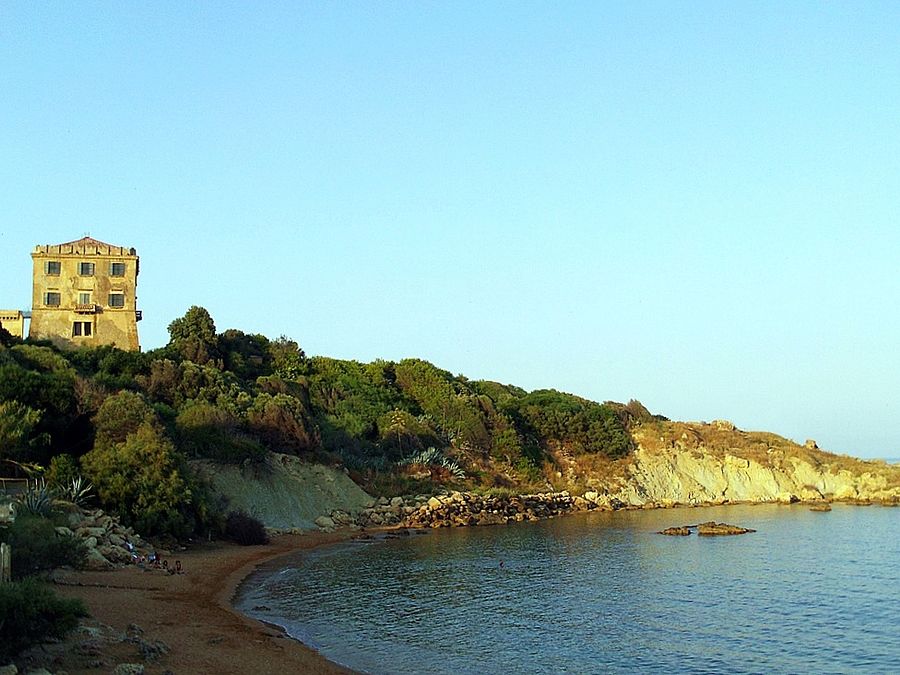 Processo Marine Park Village,
Legambiente Calabria si costituisce parte civile