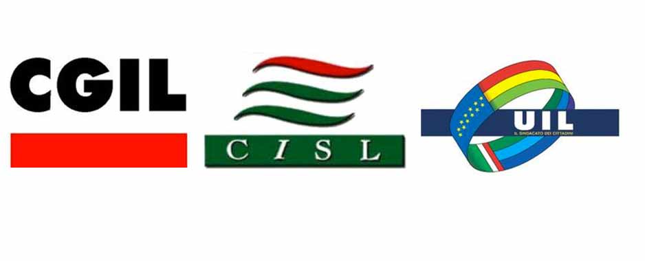 TEMPO SCADUTO PER LA REGIONE CALABRIA. Cgil Cisl e Uil avviano la mobilitazione unitaria
  