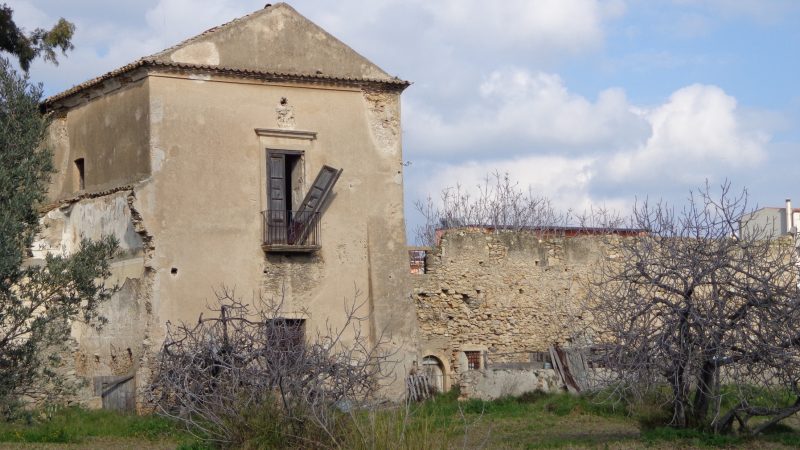 Alla scoperta del giardino segreto dei Cappuccini. A Crotone tornano le giornate Fai di Primavera