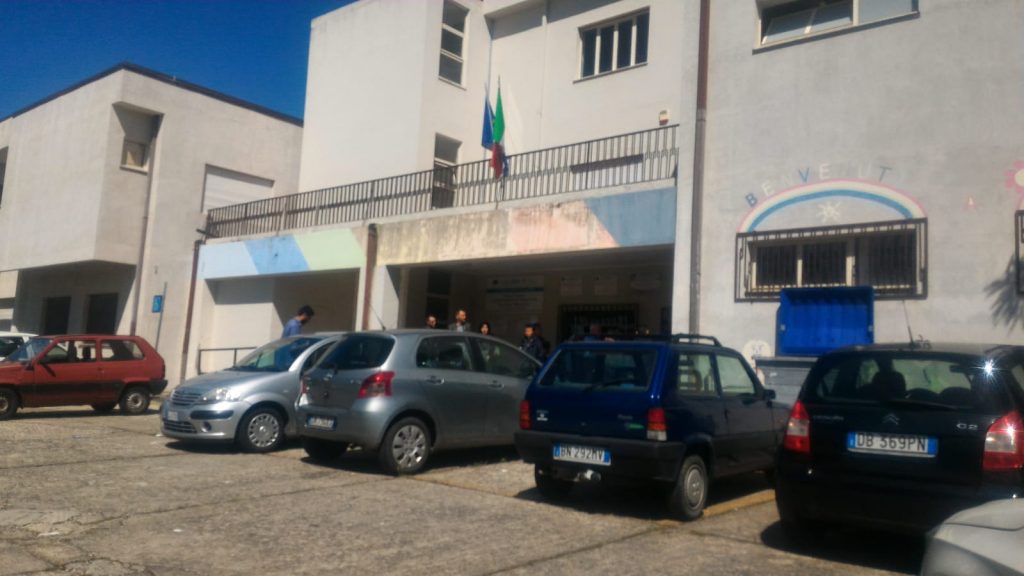 Elezioni comunali a San Mauro, in vantaggio Barbuto
  