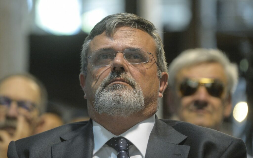 Ugl esprime cordoglio per la tragedia sul lavoro avvenuta a Crotone