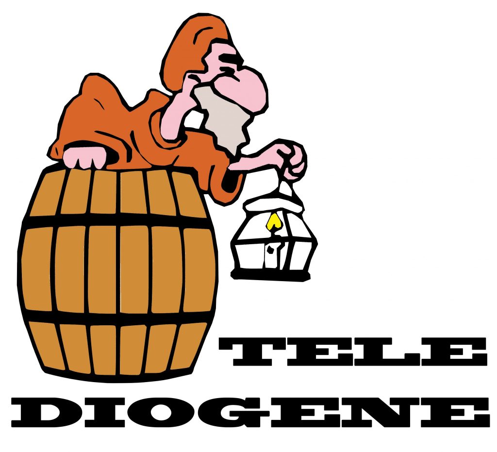 È morto Elio Diogene, fondatore della Tv locale
  