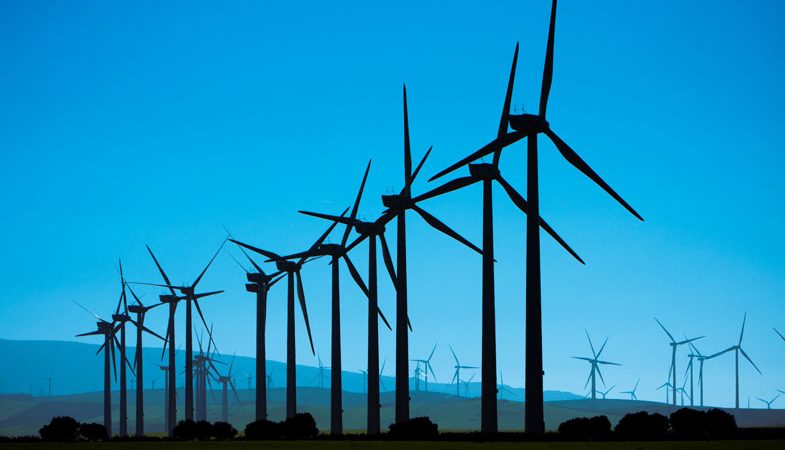24 rinvii a giudizio per la realizzazione del Parco eolico a Isola Capo Rizzuto
