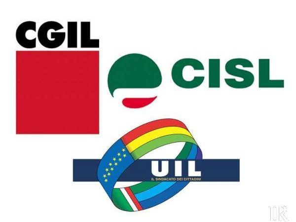 Segreterie confederali di Cgil Cisl Uil chiedono politiche incisive per Crotone