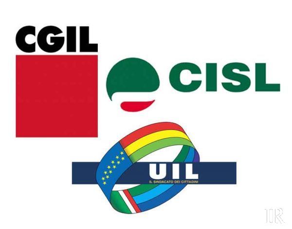 Segreterie confederali di Cgil Cisl Uil chiedono politiche incisive per Crotone
  