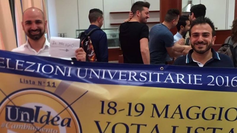 All’Unical il progetto di Militerno risulta essere “UNIDEA” vincente