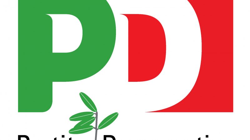 Commissariato il Circolo PD di Petilia e di Pagliarelle-Camellino