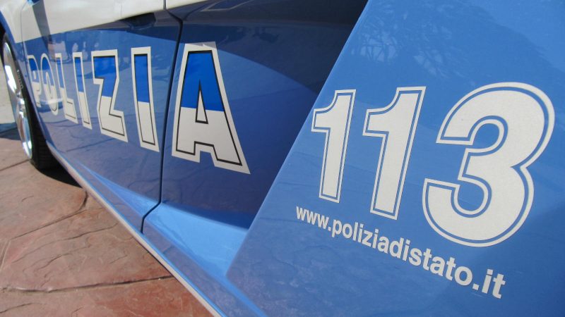 Arresti e denunce a Crotone