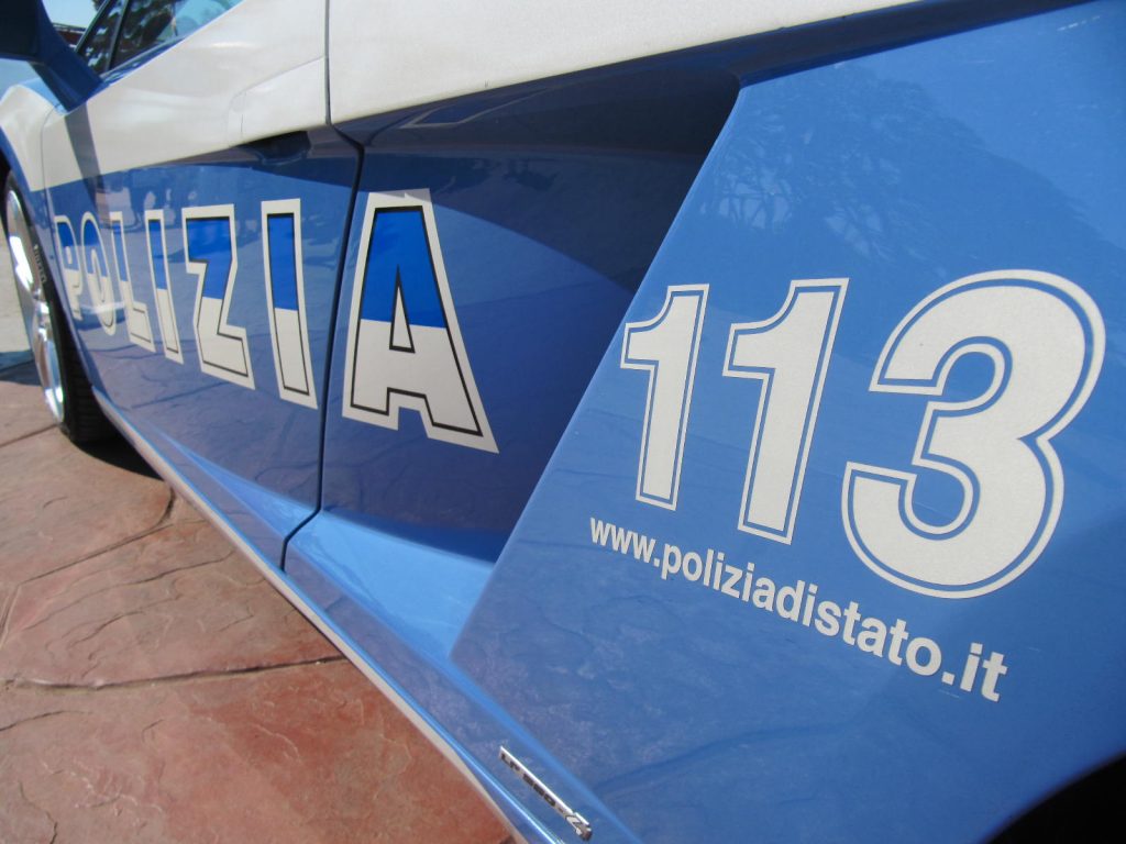 Arresti e denunce a Crotone
  