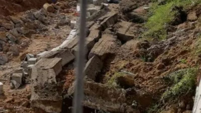 Grave incidente sul lavoro a Crotone: due morti e un ferito