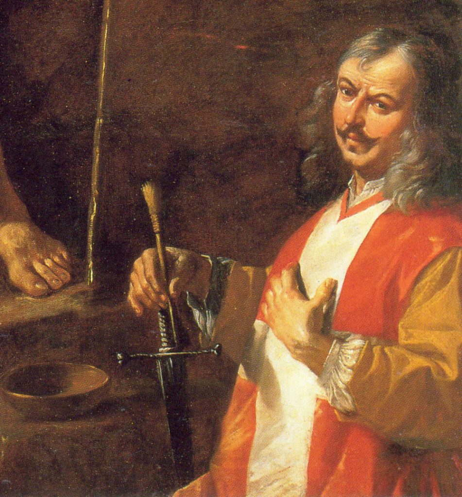 “Guercino e Mattia Preti a confronto”, mostra in Calabria
  