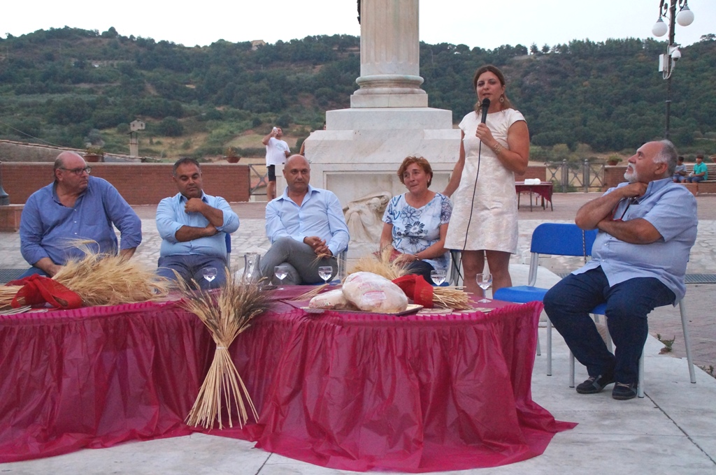 Filiera corta sul grano Cappelli sostenuta dall’Accademia delle tradizioni
  