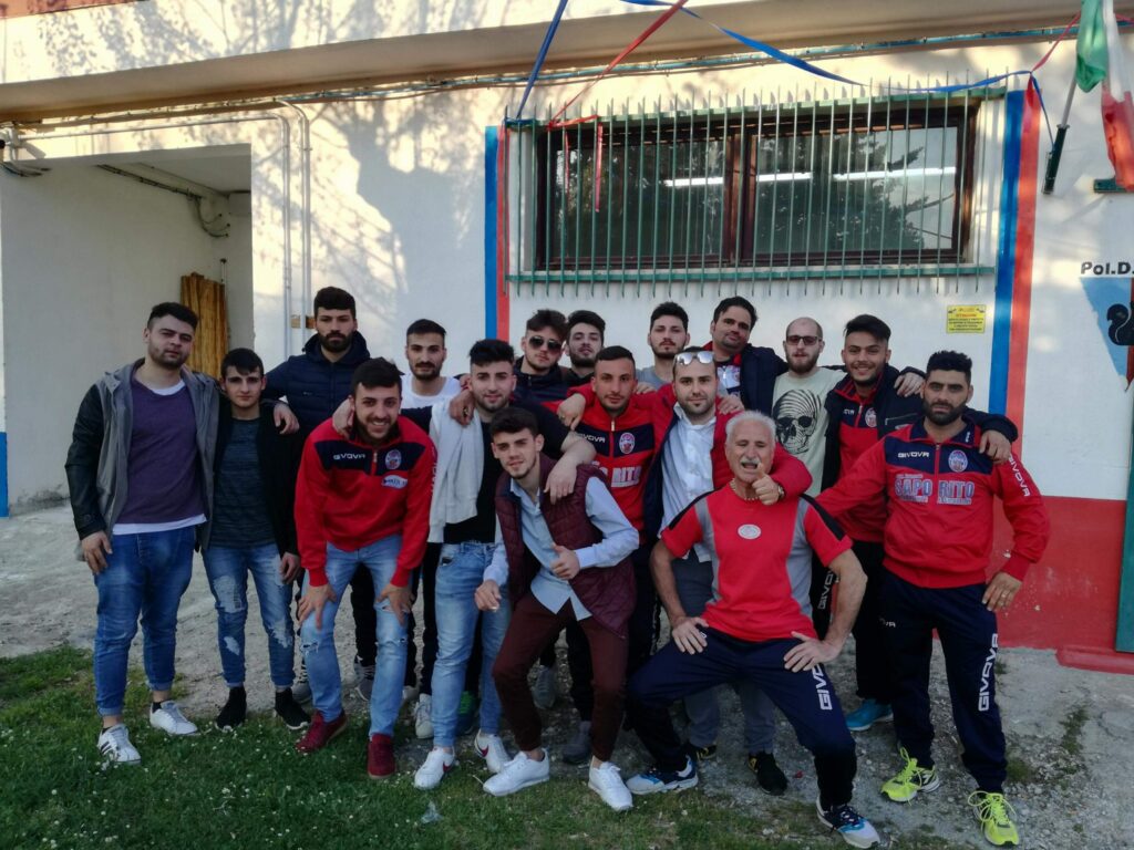 L’ Academy Petilia vince in trasferta ad Albi
  