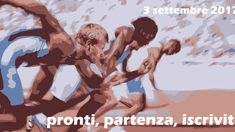 Torna la StraCrotone. Antica e prestigiosa gara podistica in Calabria