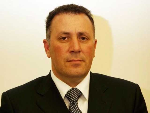 Operazione Stige: coinvolto anche il presidente della Provincia Parrilla