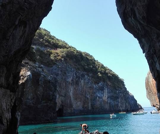 San Nicola Arcella tra le spiagge più belle d’Italia per Skyscanner