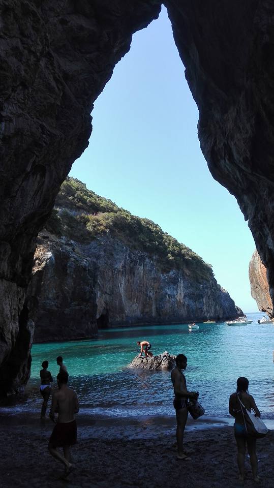 San Nicola Arcella tra le spiagge più belle d’Italia per Skyscanner
  