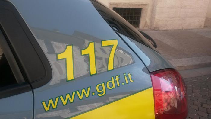 Gdf nelle aziende crotonesi: nessuna irregolarità
  