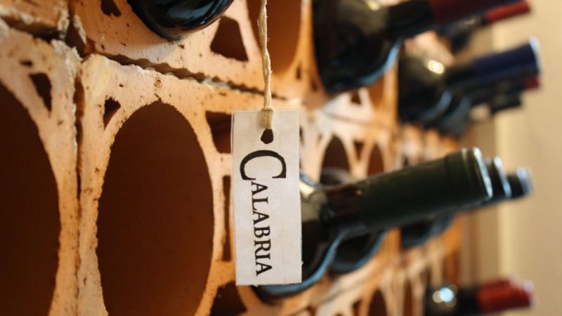 Vinitaly, protagonisti i vini calabresi
