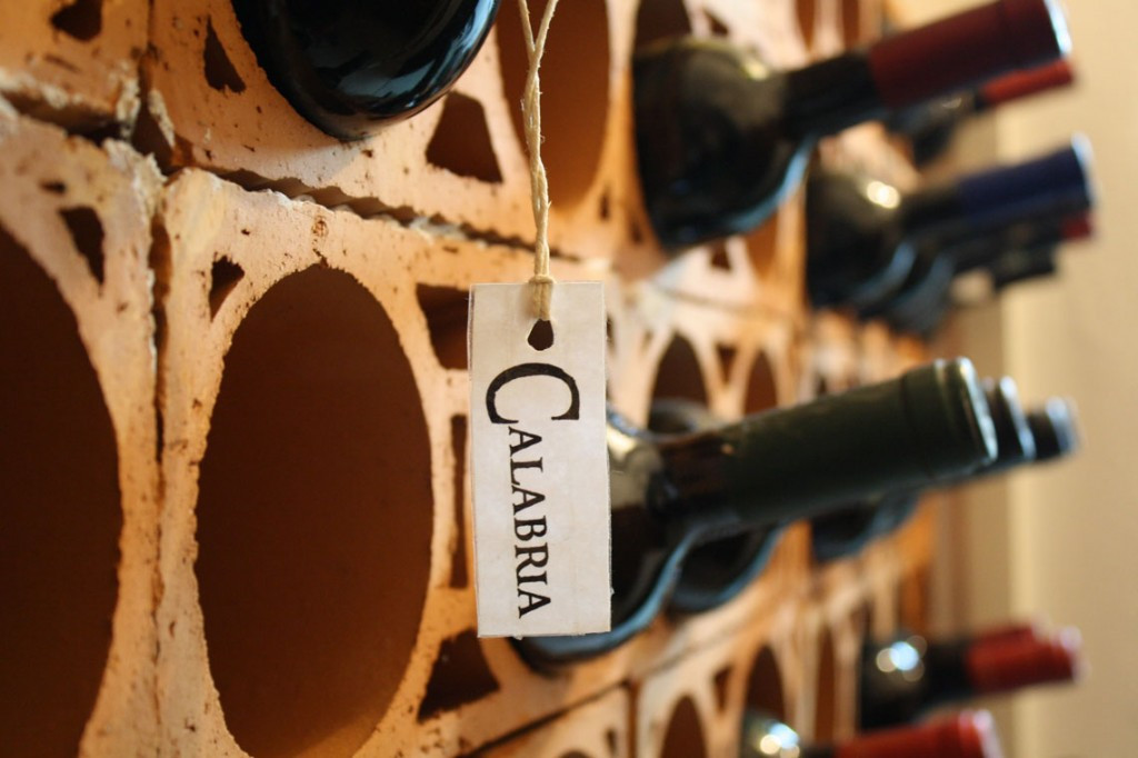 Vinitaly, protagonisti i vini calabresi
  