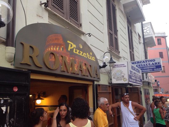 “La Romana” eletta miglior Street Food di Calabria