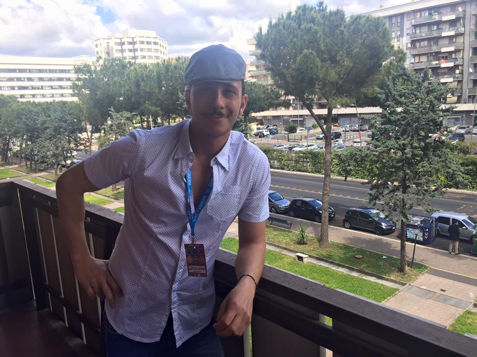 Santino Cardamone in semifinale a StraFactor