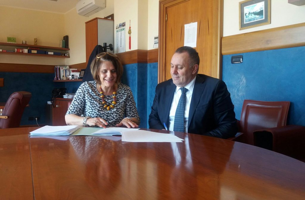 Progetto “#SOCIALROADSAFETY” per la sicurezza stradale