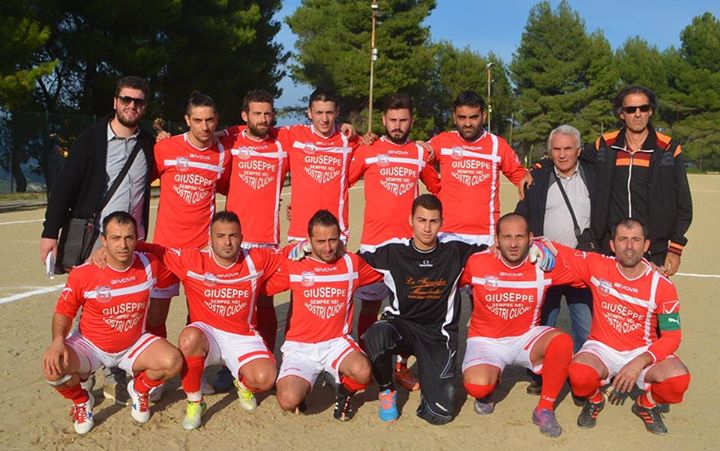 CAMPIONATO DI 3^ CATEGORIA GIRONE D RECUPERI DELLA PRIMA GIORNATA E PRESENTAZIONE DELLA QUARTA GIORNATA