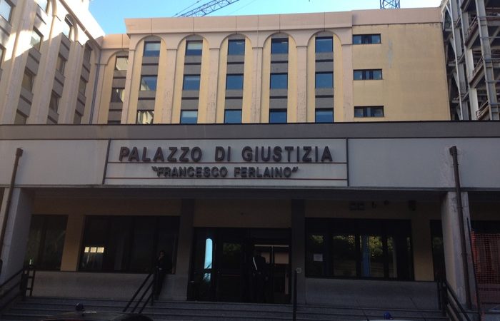 Condanne per Usura,la Vittima riconosciuta testimone di giustizia.