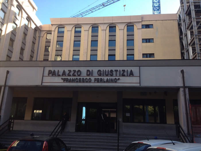 Condanne per Usura,la Vittima riconosciuta testimone di giustizia.